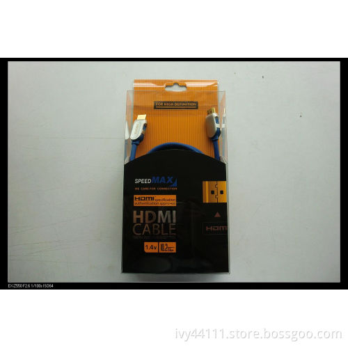 HDMI cable